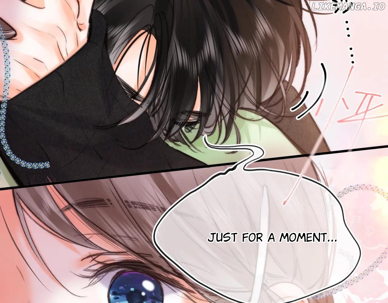 You Are My Desire Chapter 73 - page 71
